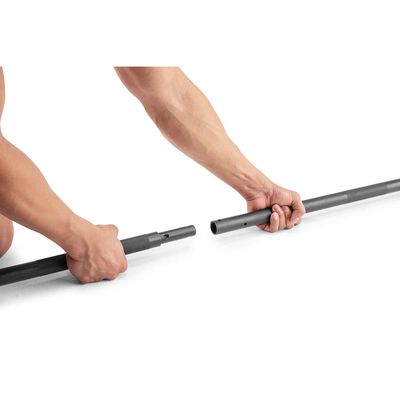 Weider 3pc 7' Olympic Bar