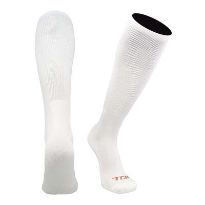 TCK 2 Pack High Top Baseball Socks