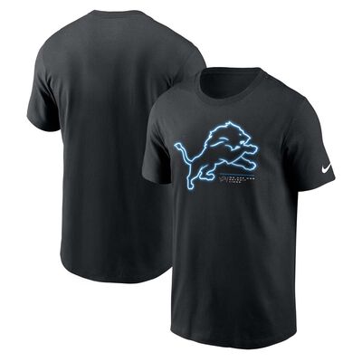 Nike Lions Blackout Tee