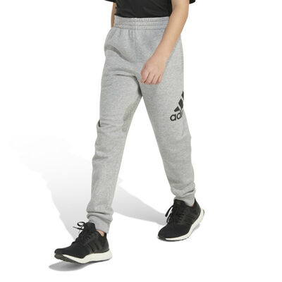 adidas Boy's Big Logo Jogger