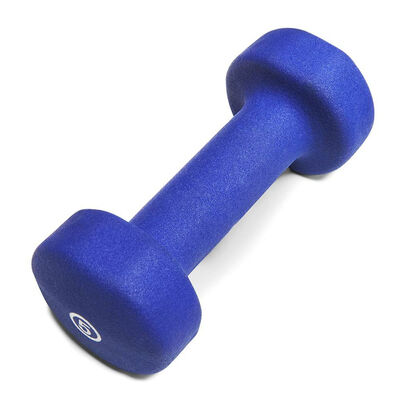 Marcy 5 LB Neoprene Dumbbell