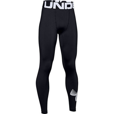 Under Armour Boys' ColdGear Armour Leggings