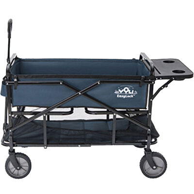 Yoli EasyLock 42 Folding Wagon