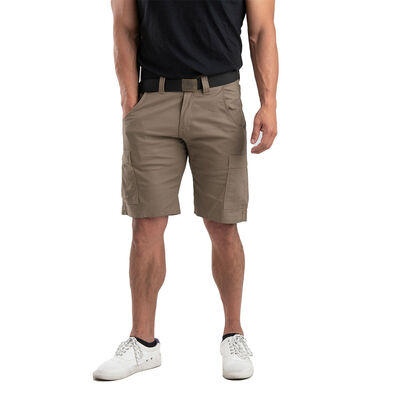 Berne Men's Heartland Flex Ripstop Cargo Short