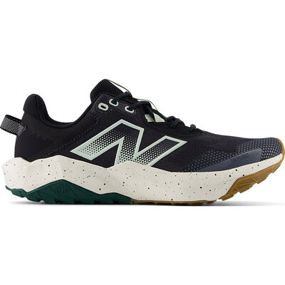 New Balance Dynasoft Nitrel V6 WD Running Shoes