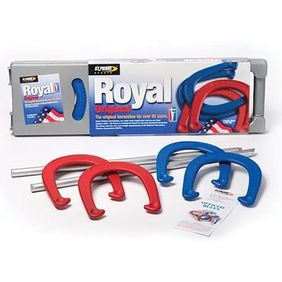 St. Pierre Royal Series Horseshoes