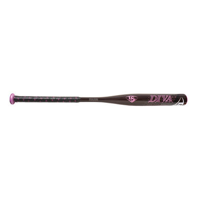 Louisville Slugger Diva Elite (-11.5) Fastpitch Bat