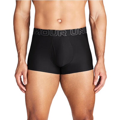 Under Armour Men's 3" Performance Tech Underwear - 3Pk