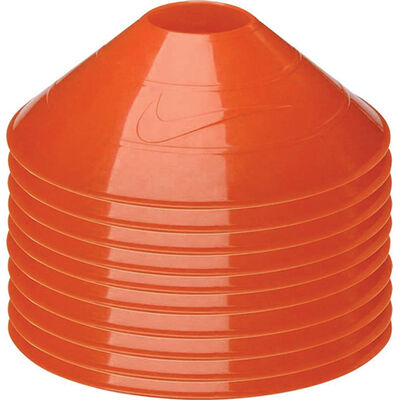 Nike 10-Pack Training Cones