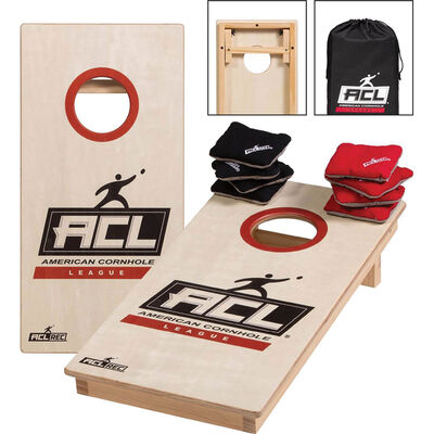 ACL REC 1x2 Cornhole set