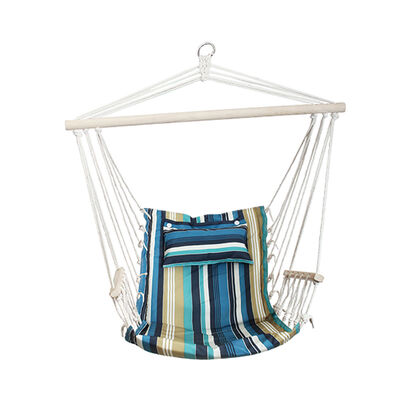 Captiva Designs Hanging Rope Chair