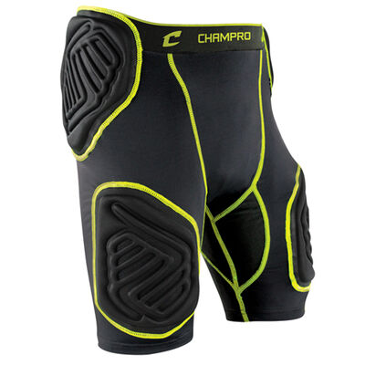 Champro Adult Bull Rush Padded Girdle