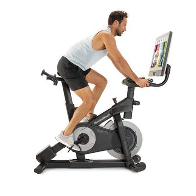 NordicTrack Commercial S27i Studio Exercise Bike