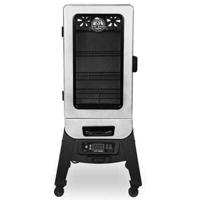 Pitboss 3 Series Digital Electric Smoker