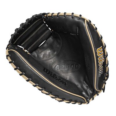 Wilson 34" A2000 1790 Catchers Mitt