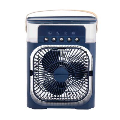 Itek 3-in-1 Portable Air Conditioner Fan