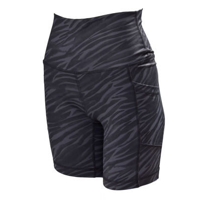 90 Degree Women's Compression Shorts