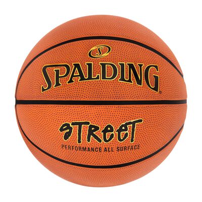 Spalding Street Outdoor Basketball - 29.5"