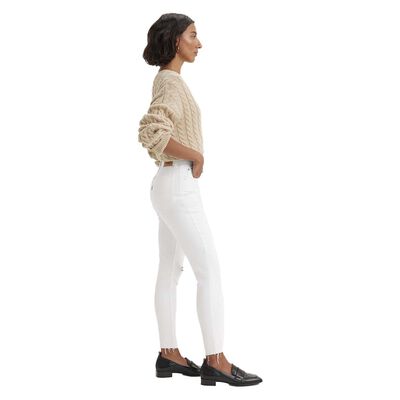 Levi's Women's 721 High Rise Skinny Jeans