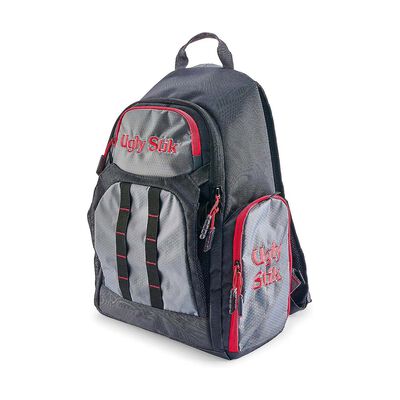 Ugly Stik Backpack Soft Tackle Bag