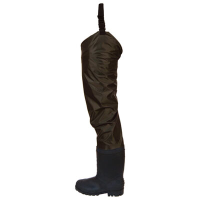 Frogg Toggs Men's Rana II PVC Hip Wader