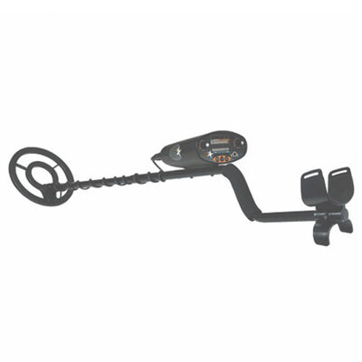 Bounty Hunter Lone Star Metal Detector