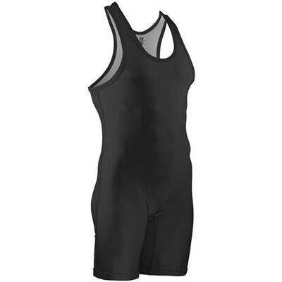 Cliff Keen Relentless Singlet