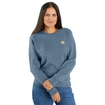 Carhartt Women's Fleece Crewneck