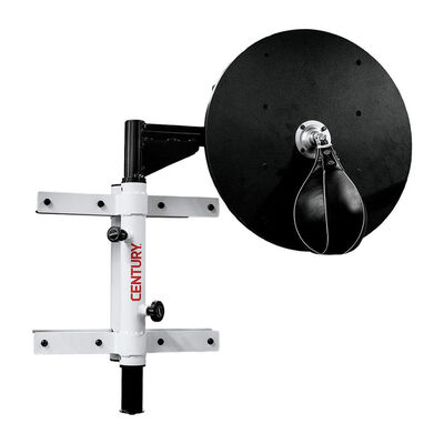 Century Wall Mount Fold-Away Speed Bag Platform