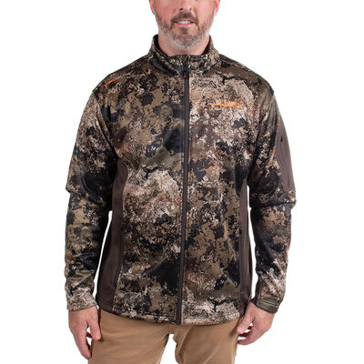 Habit Veil Wideland Techshell Jacket