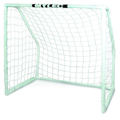 Mylec 4' x 4' PVC Soccer Goal