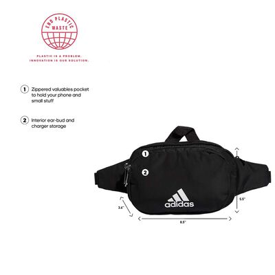 adidas Adidas Must Have Waist Pack