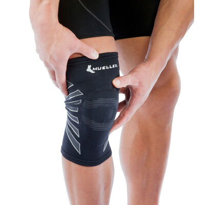 Mueller OmniForce Knee Support