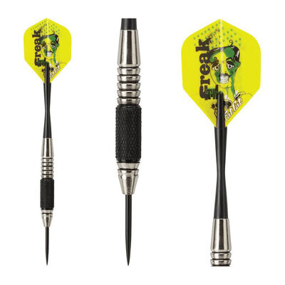 Fat Cat Freak Steel Tip Darts - 22gm