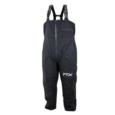 Frogg Toggs Men's FTX Armor Rain Bibs