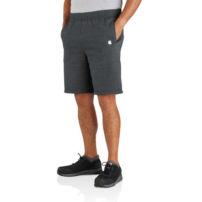 Carhartt Men's Loose Fit Midweight Fleece Short