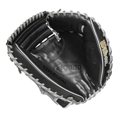 Wilson 33.5" A2000 M2 Catchers Mitt