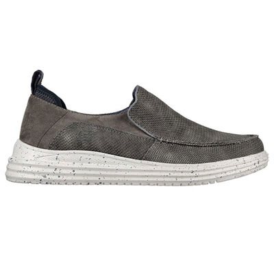 Skechers Proven Renco Men's Wide-Width Casual Shoe