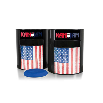 Kan Jam USA Game Set