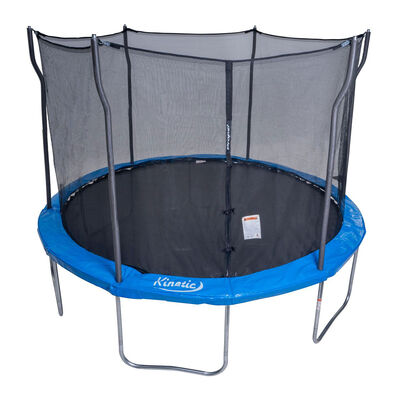 Propel Kinetic 12 Foot Round Trampoline