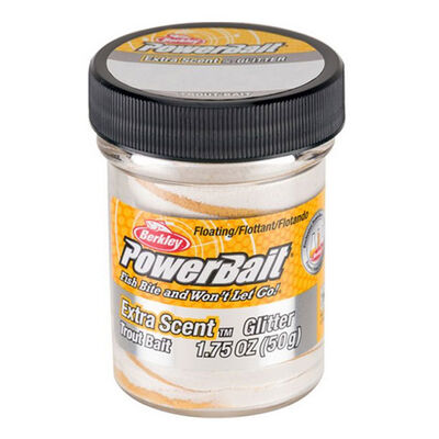 Berkley PowerBait Glitter Trout Bait