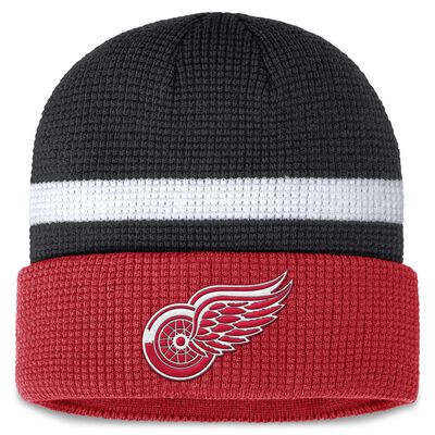 Fanatics Red Wings Beanie