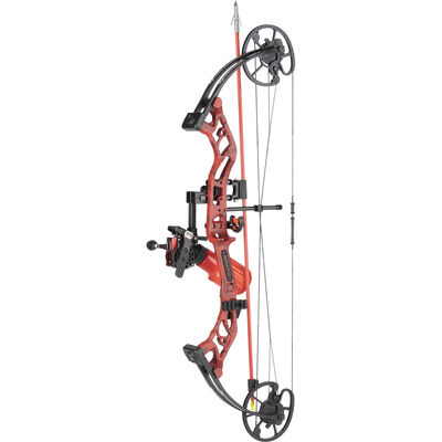 Cajun Bowfish Sucker Punch Pro Bow Fishing Package