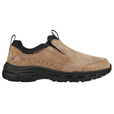 Skechers Men's Oak Canyon Slip On Shoes