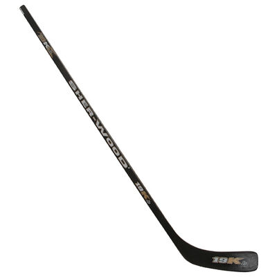 Sherwood 19K Junior Hockey Stick