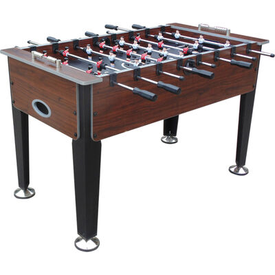 Triumph 54 Inch Dublin Foosball Table