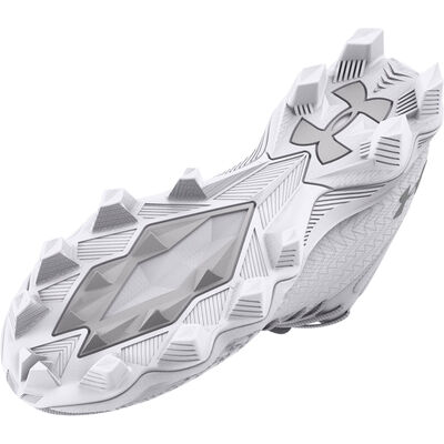 Under Armour Men's Spotlight 3.0 RM Baseball Cleat