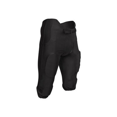 Champro Youth Terminator 2 Integrated Polyester Football Pant