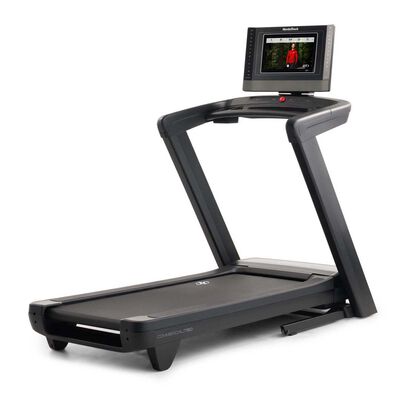 NordicTrack Commercial 1750 Treadmill