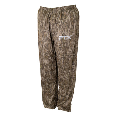 Frogg Toggs Men's FTX Lite Rain Pants